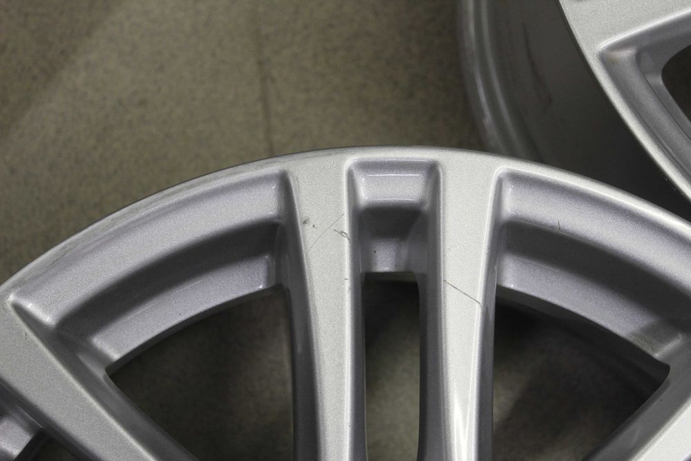 Джанти 16" Ford Fiesta