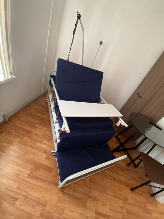 Кровать функциональная