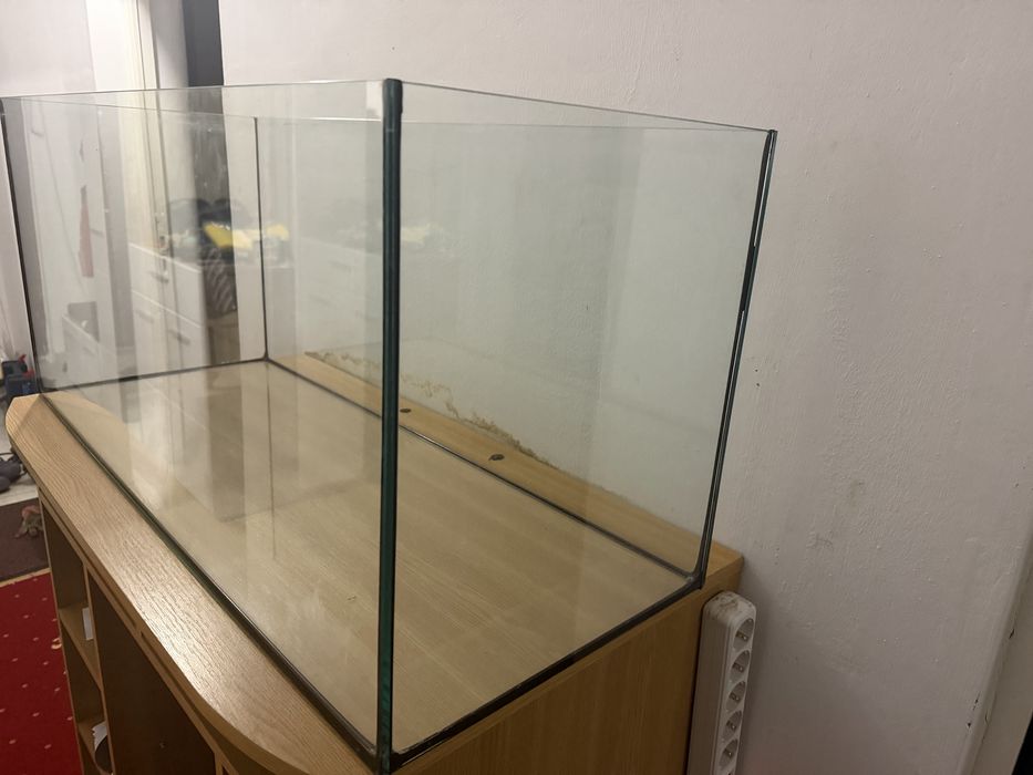 Acvariu 200 L    100x50x40 cm