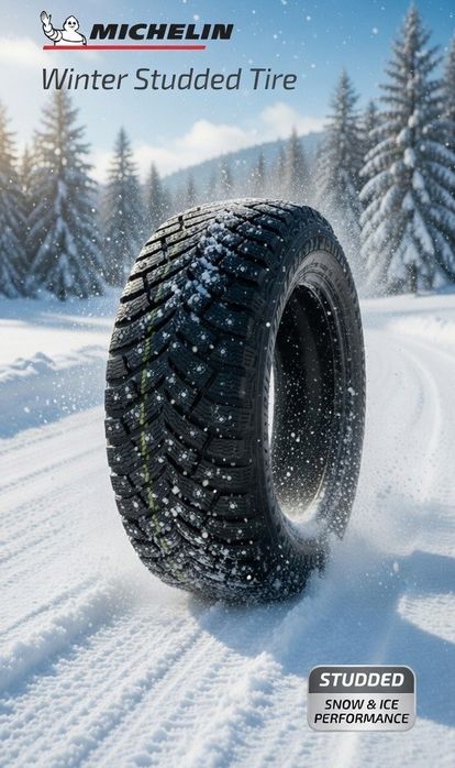 Продам шины Michelin.