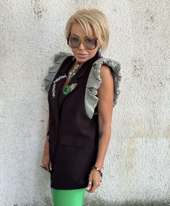 Елек.     ДЖОФРА