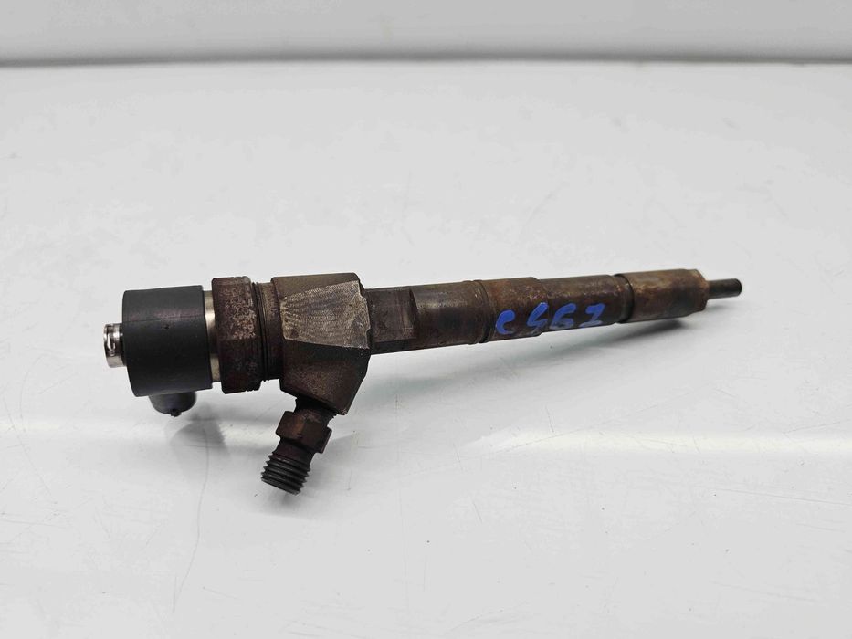 Injector Opel Zafira C (D75) Tourer [Fabr 2011-2017] 55577668 2.0 CDTI