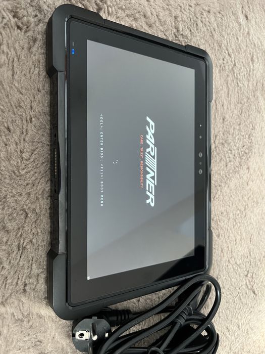 windows 10 Partner tech M3W 2