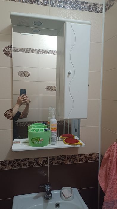 Продам ванны мебель