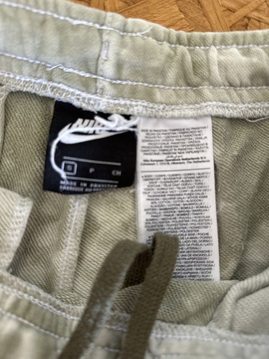 Мъжки къси панталони Nike