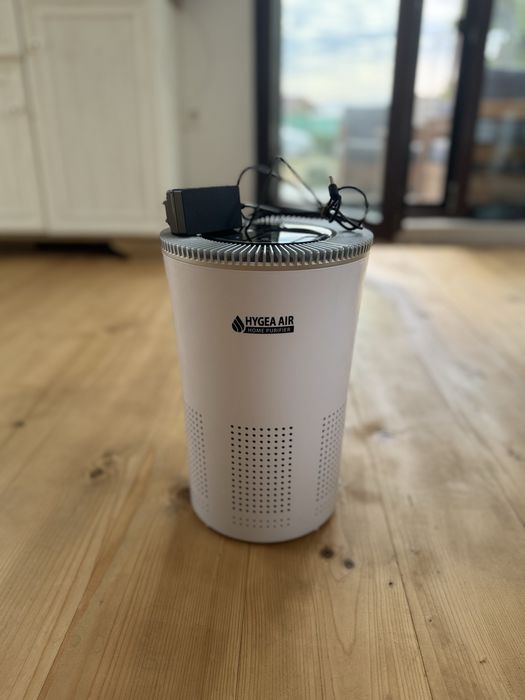 Пречиствател на въздух