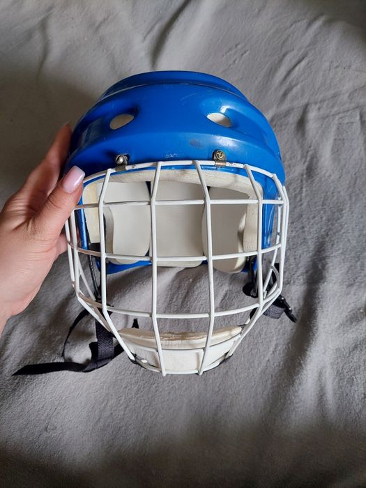 Продам хоккейную форму