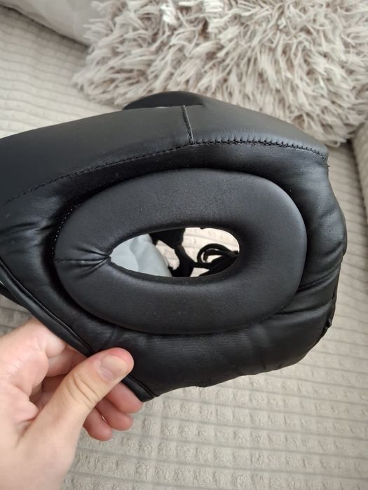 Каска за бокс/ Боксова каска