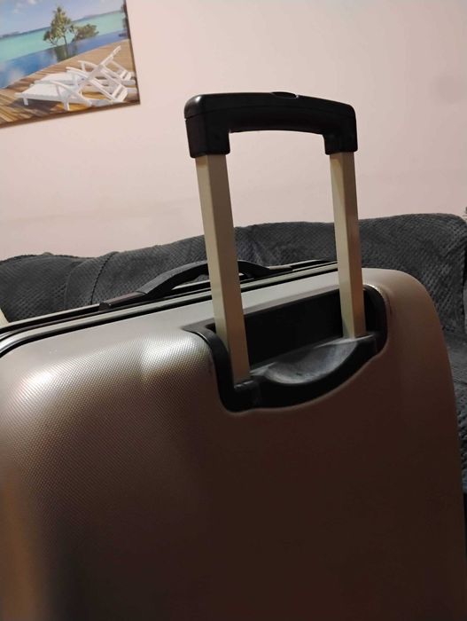 Голям куфар за багаж Antler