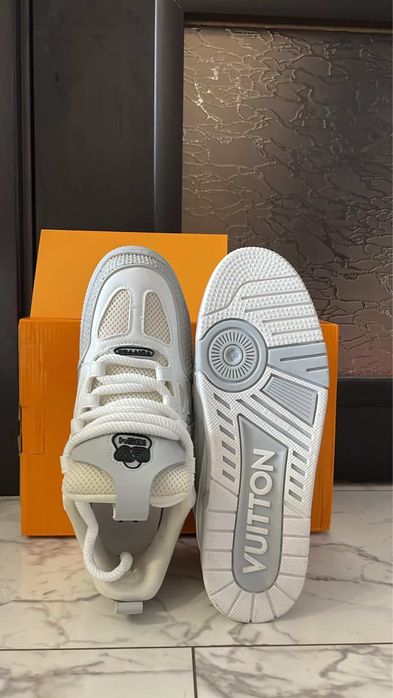 Louis Vuitton Skates