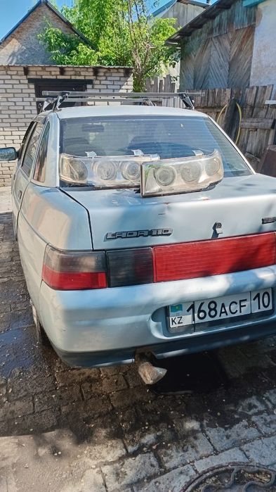 Ваз 21103 продам.