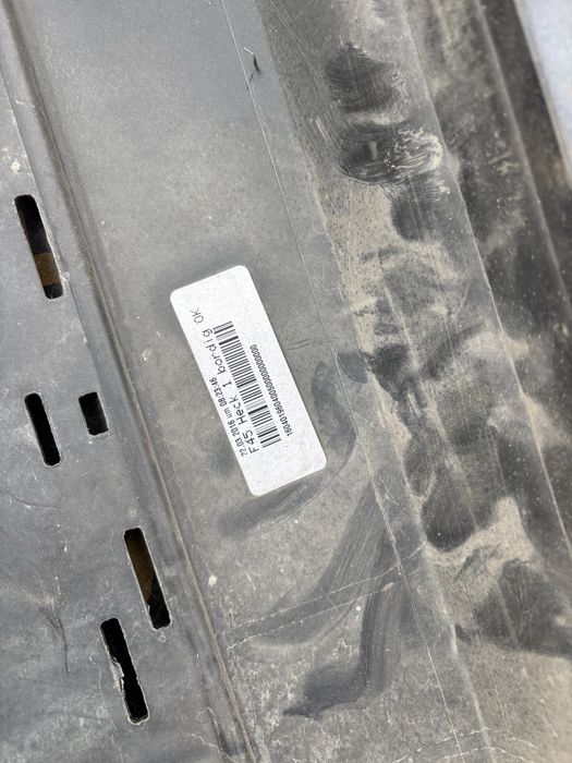 Броня БМВ Ф45/BMW F45