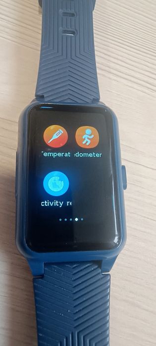 Watch copii vând