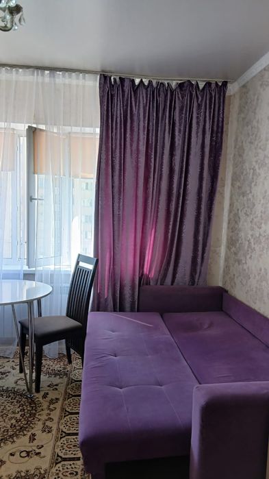 Сдам квартиру студию 22,5 м.кв.
