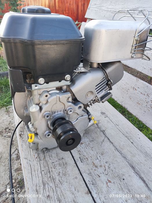 Motor motosapa-motocultor Briggs&Stratton 800 Series