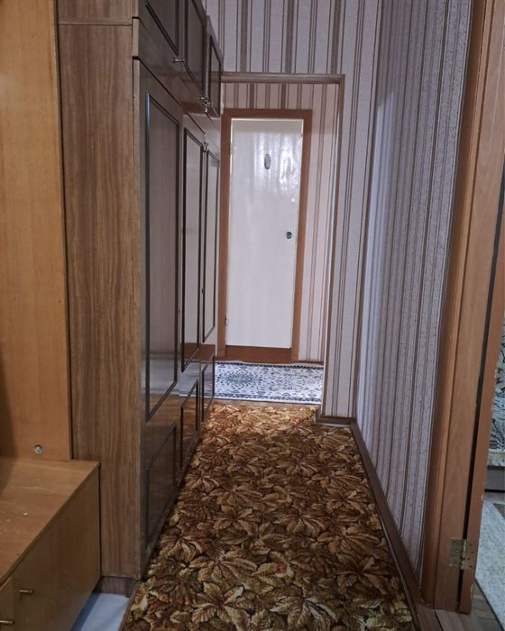 Продам 2-х комнатную квартиру