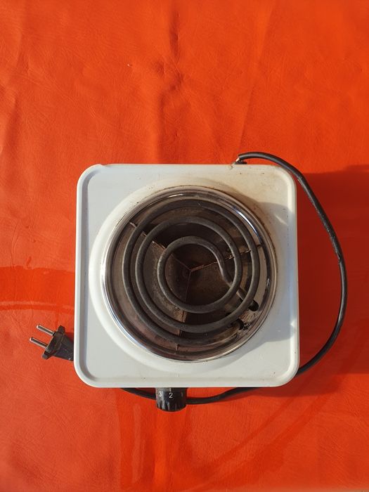 Электро плита Россия