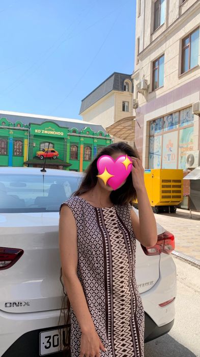 Платье за 20.000