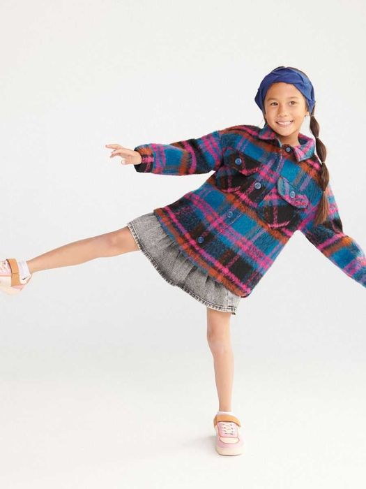 Детско палто размер 146