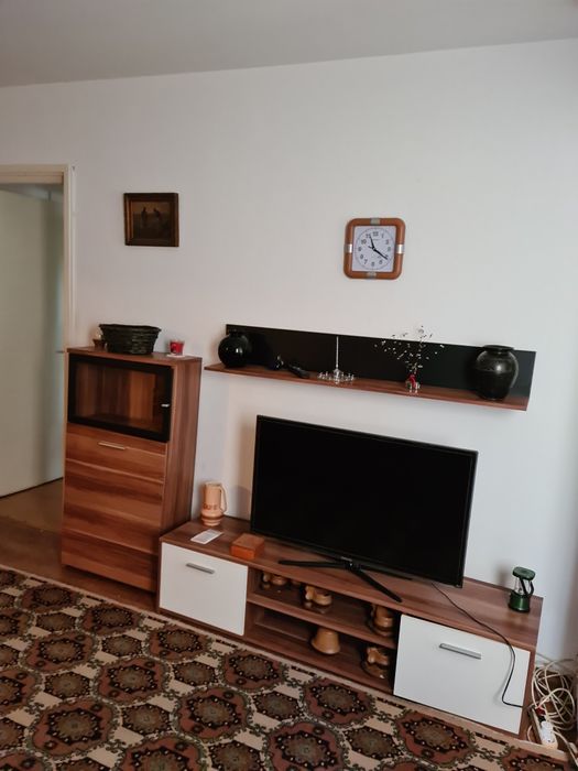 Apartament 2camere mobilat zona Gemeni Brașov de inchiriat