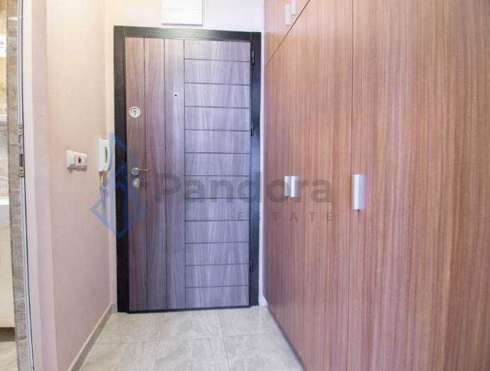 Дава се под наем Двустаен апартамент в София, Студентски град - 32 кв.м за 320 € - Снимка #4