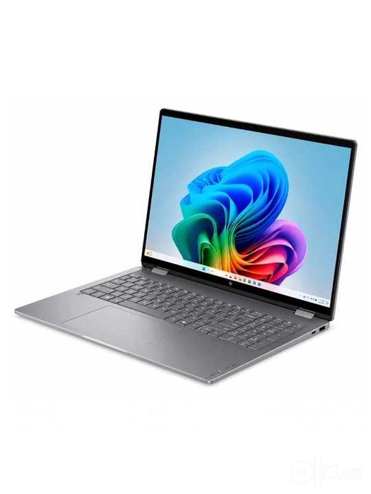 HP OmniBook X Flip AMD Ryzen AI 5 430 16GB SSD 512GB 16.0" 2K OLED TS
