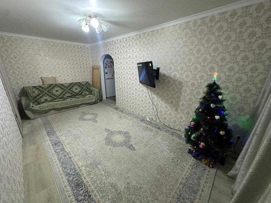 2 комнатная квартира Шанхай