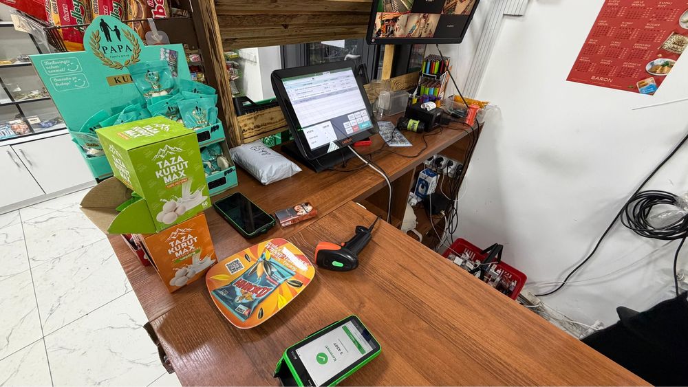 Холодильник полка