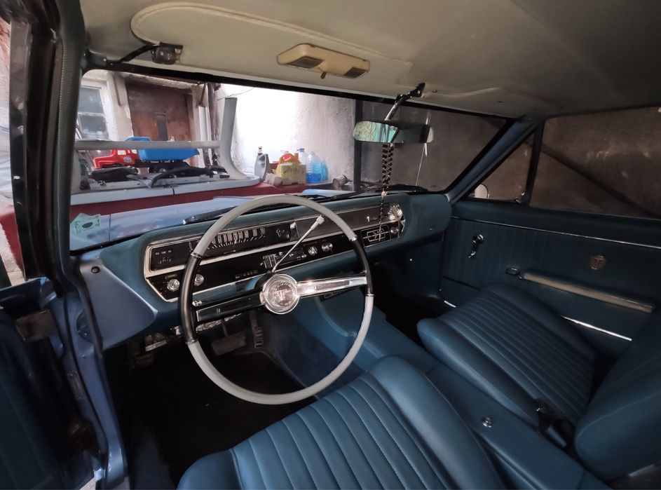 Ретро автомобил за вашето тържество