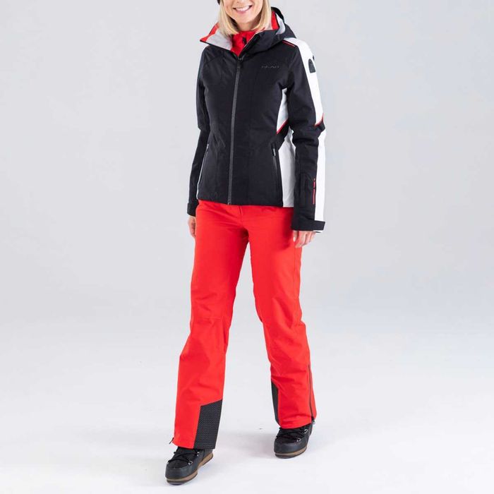 HEAD Element 20k, S, M, L ново, оригинално дамско ски/сноуборд яке