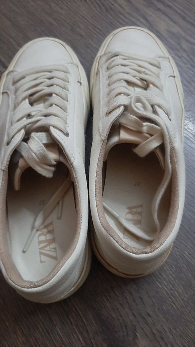 Дамски обувки Зара, 37 размер