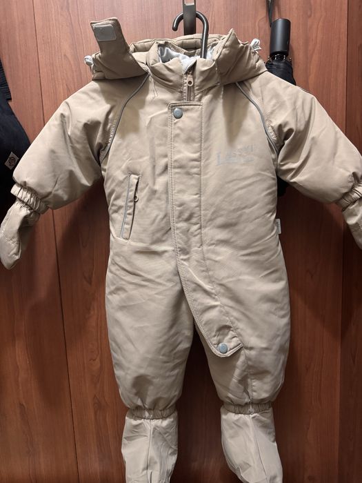 Комбинезон детский зимний