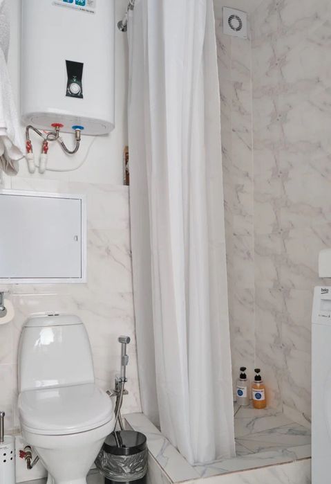 Квартира посуточно в центре города