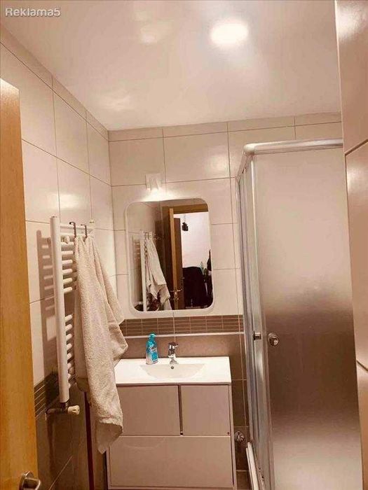 Дава се под наем Двустаен апартамент в Пловдив, Централна гара - 61 кв.м за 295.8 € - Снимка #7