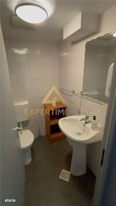 Spatiu comercial parter 141.75 mp utili Aleea Olteniei