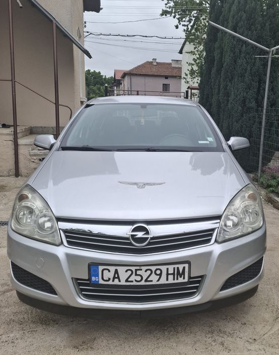Опел астра  , 1.6 /105к.с