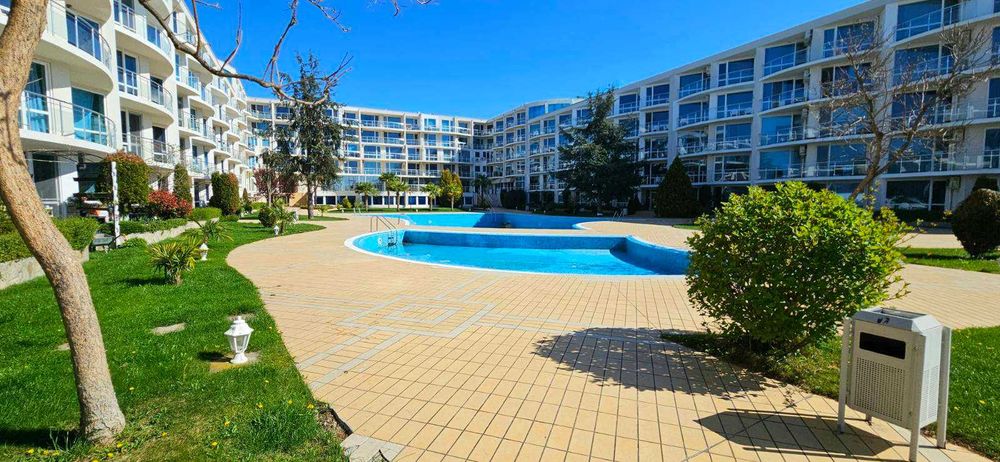 Дава се под наем Двустаен апартамент в Бургас, Сарафово - 65 кв.м за 325 € - Снимка #12