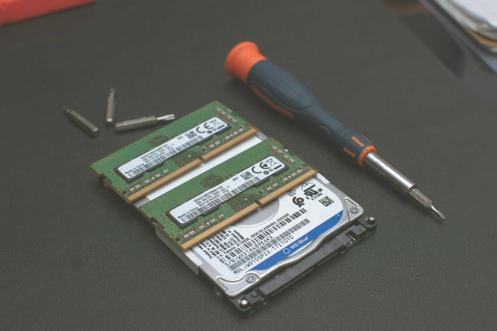 Reparatii PC și Laptop - Hardware și Software - Deplasare la client