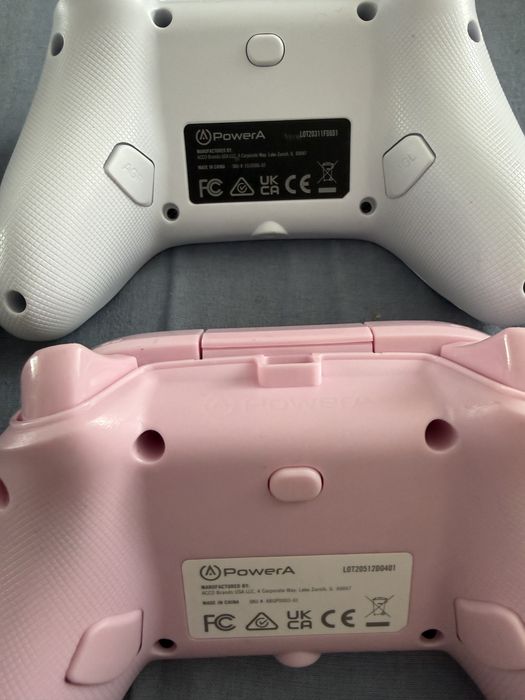Controlere jocuri/console x5