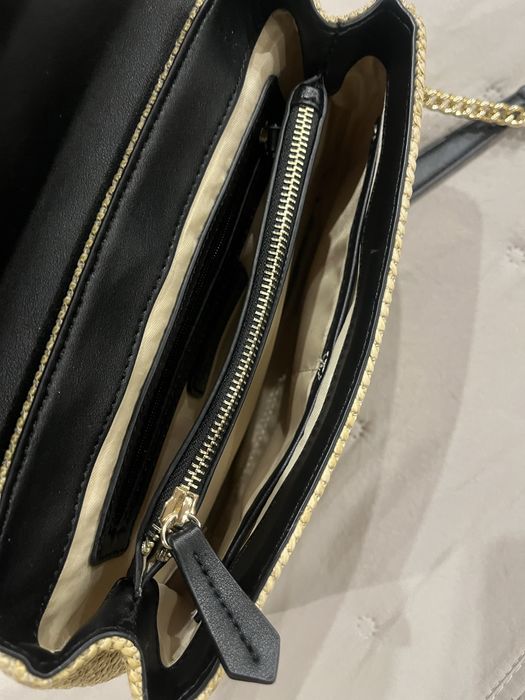 Уникална чанта Valentino