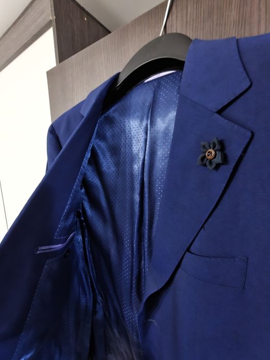 Костюм двойка KANZLER