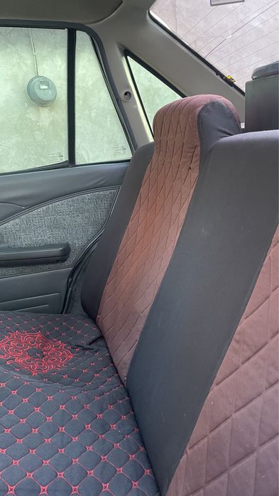 срочно продается Daewoo nexia 1