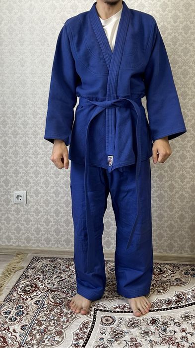 Кимано для дзюдо и т д