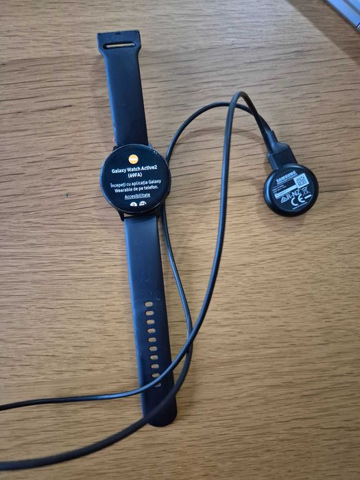 Samsung galaxy watch active 2