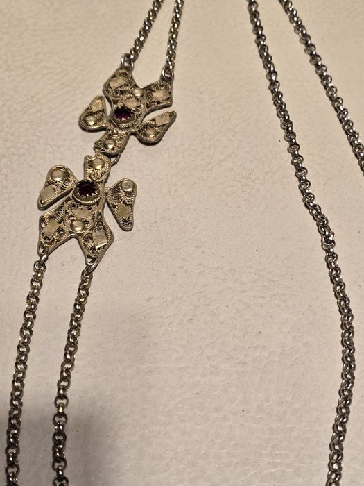 Стар Възрожденски Накит - Кюстек