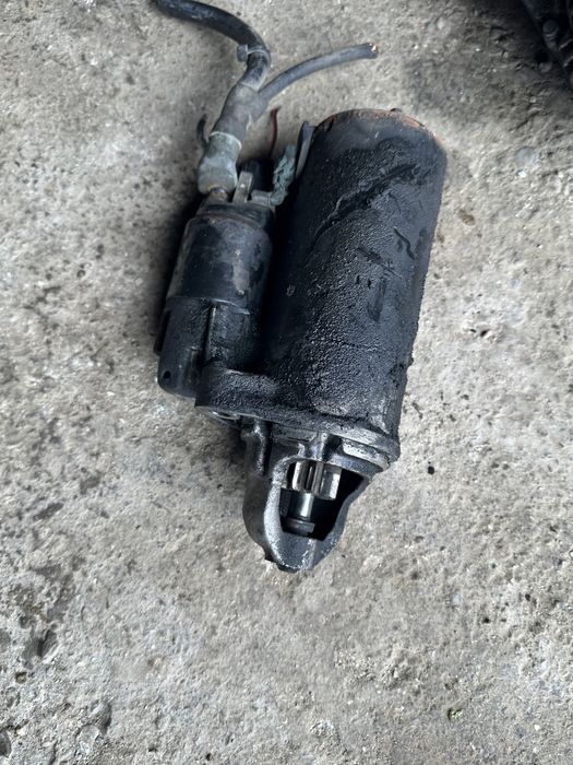 Electromotor pentru Audi A6 (2004-2011) cu motor 2.7 3.0 tdi.