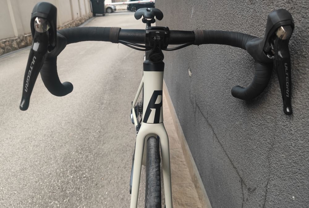 Карбонов Велосипед 28 Rose Full Shimano Ultegra 7.5кг 2024 години