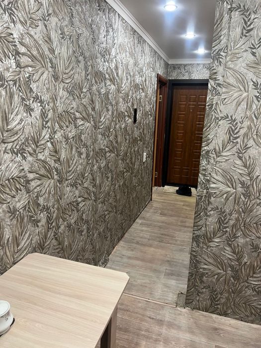 Сдается квартира