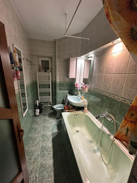 Apartament 3 camere Pacurari