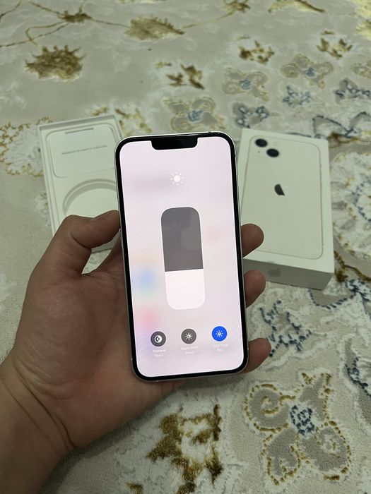 Айфон iPhone 13 128GB 78%
